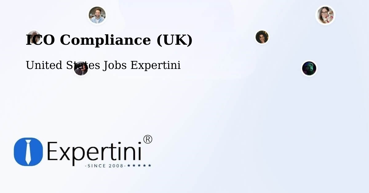 UK Data Protection & ICO Compliance – Price - United States Jobs Expertini