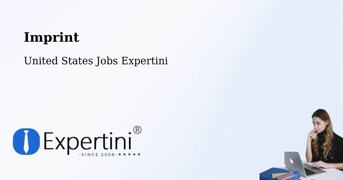 Imprint – Price - United States Jobs Expertini
