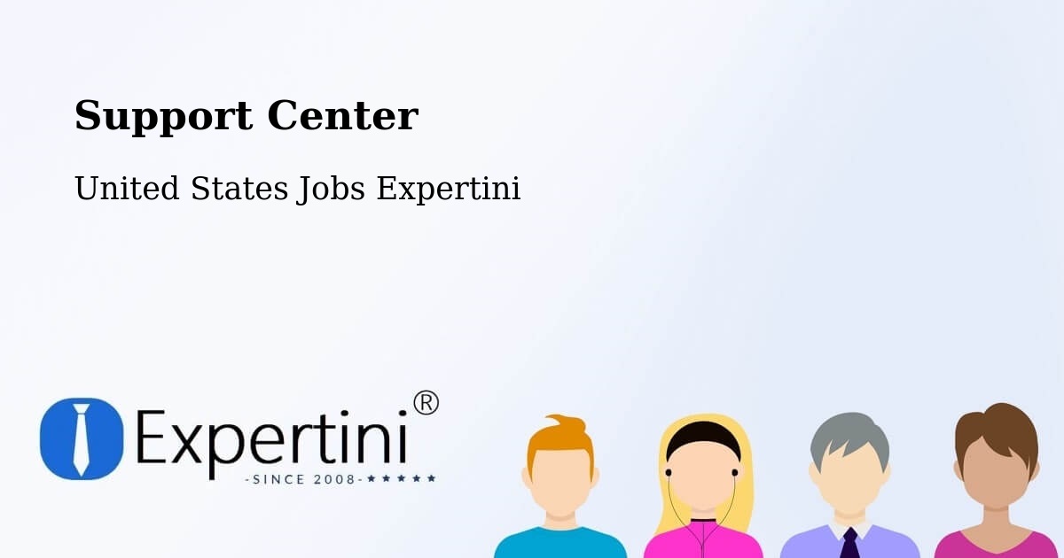 Support Services – Price - United States Jobs Expertini