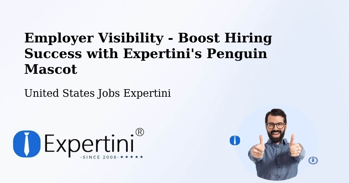 CV and Resume Visibility Optimization – Price - United States Jobs Expertini